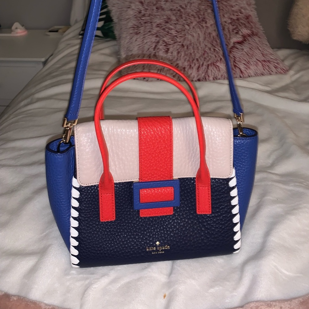 Kate Spade Crossbody Purse